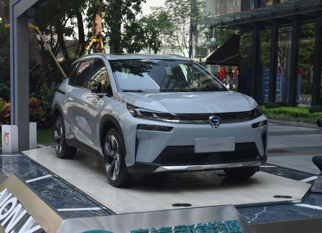 六月上市SUV盘点：合资、自主都有，其中一款搭载华为5G芯片