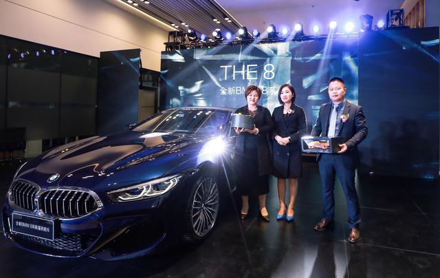 ȫBMW8ϵȫƼбmAгԽYS