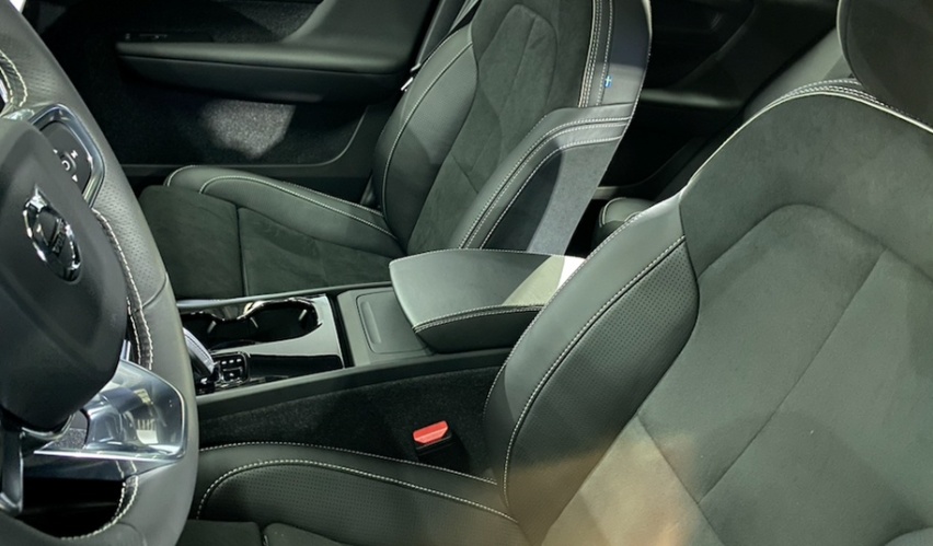 XC40纯电版、坦克300实拍！广州车展12款新车抢鲜看