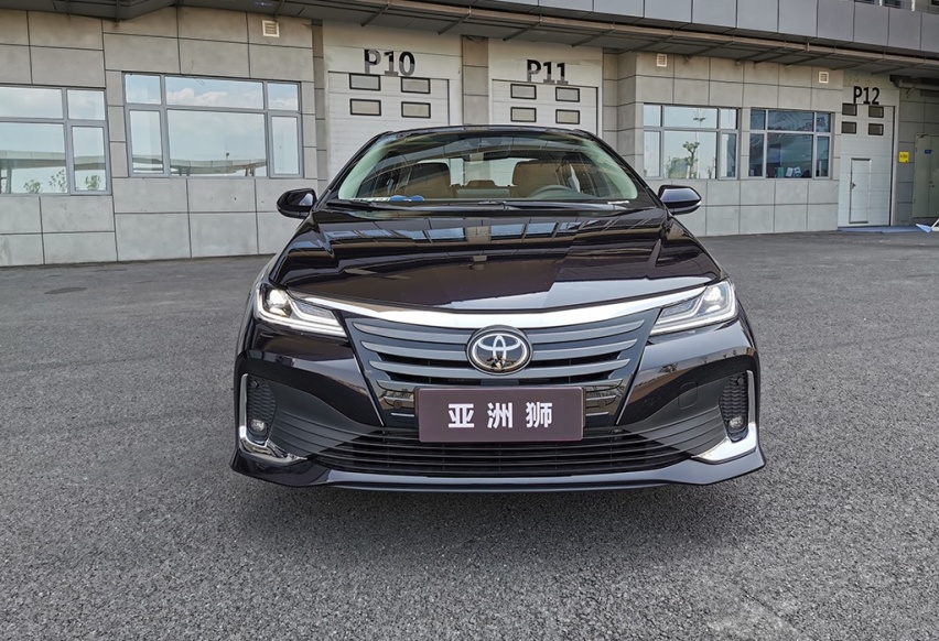 你想要的它们都有，试驾亚洲狮和RAV4荣放双擎E+