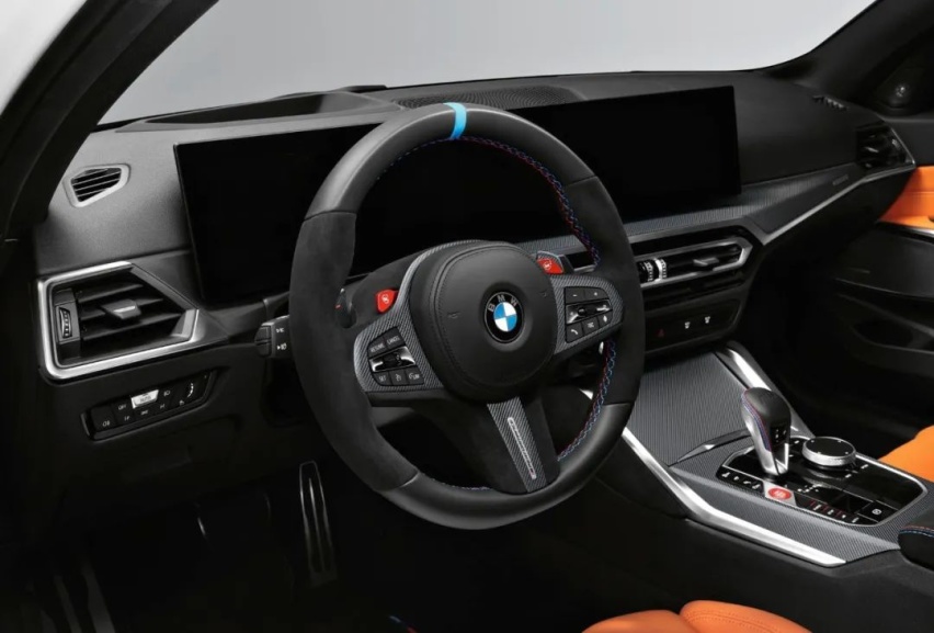 M Power+Touring+MPP，原来是这种效果...