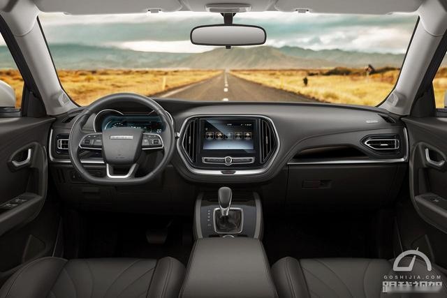 6.49万就能拥有中型SUV 捷途X70M上市