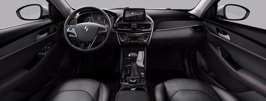 2020款宝沃BX5上市，售价12.98-15.58万元