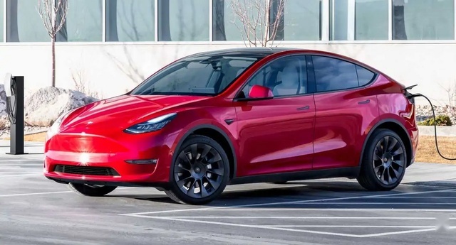 最高降幅3.7万元！特斯拉Model 3/Model Y全系价格下调