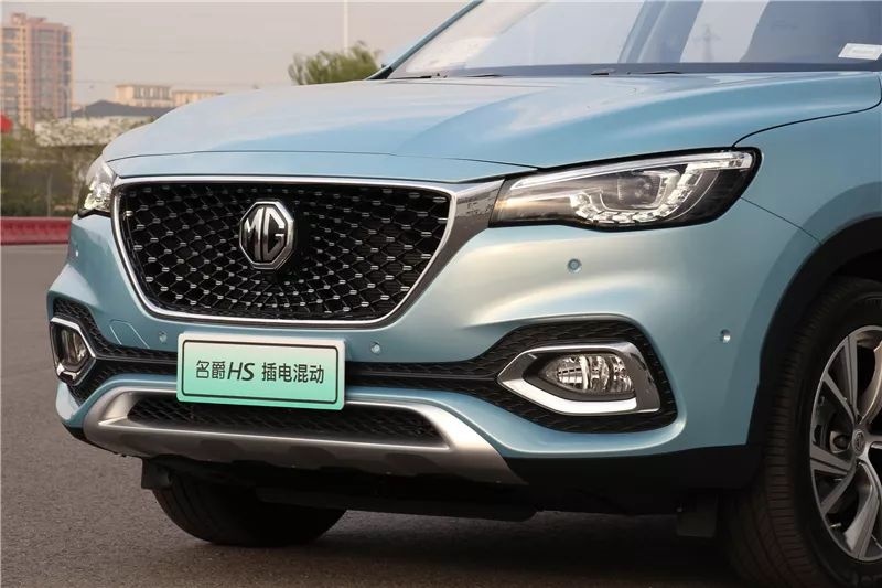 “出海”40多个国家，这台国产SUV确实有点料！