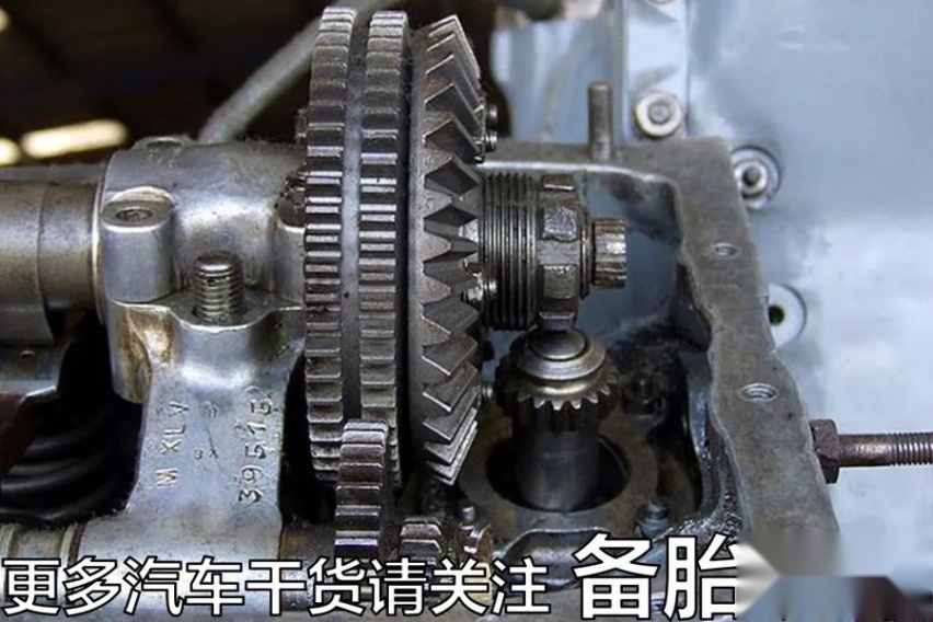 汽车正时皮带的寿命有多长
