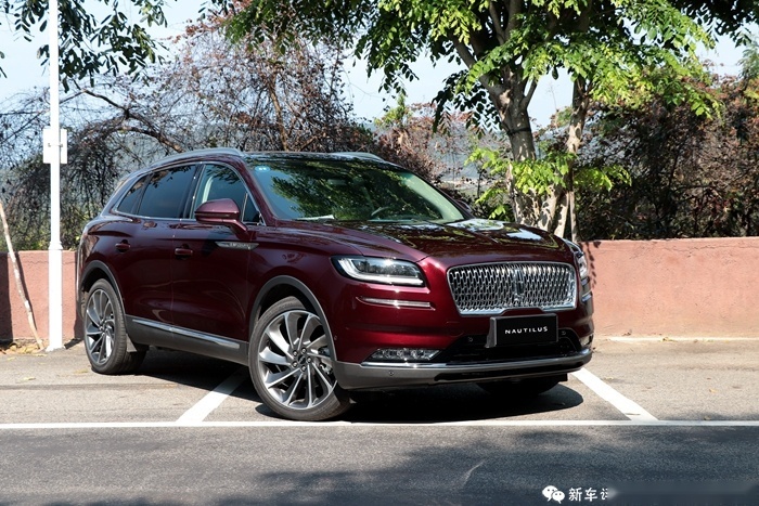 大排量V6加持，GLC/X3/Q5L/打得过航海家？