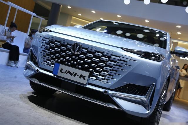 长安UNI-K、星途揽月领衔，上半年国产SUV，更看好谁？
