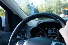 老司机真心话：开车越久越惜命！7个保命习惯记牢