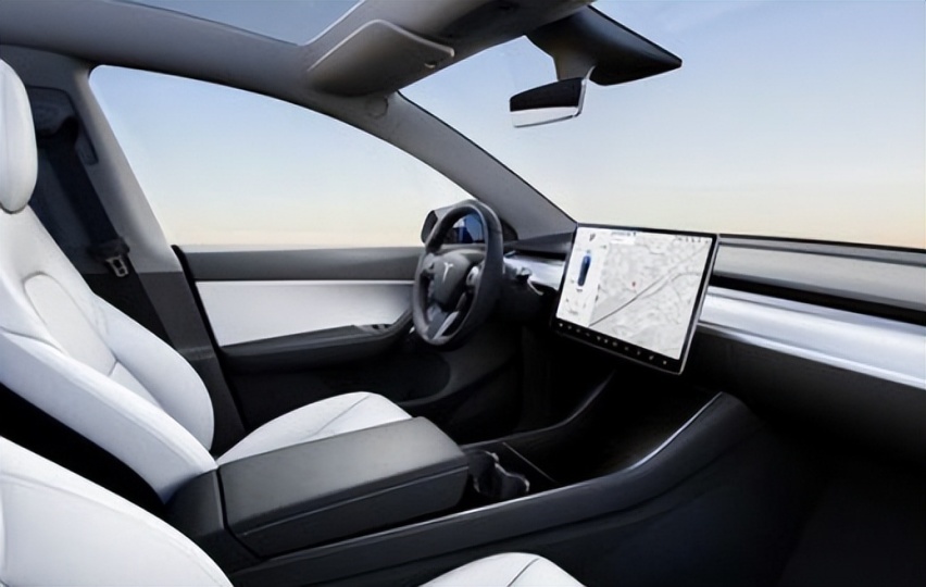 特斯拉Model Y售价全系上调，Model 3/Y变相优惠1.2万元