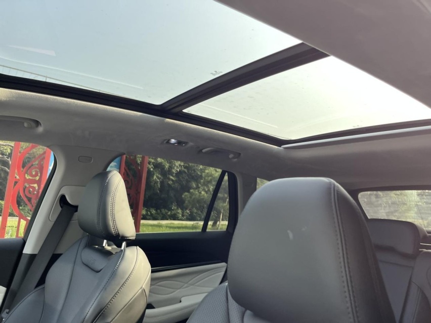 2.0T+8AT动力组合，23款星越L产品力如何？