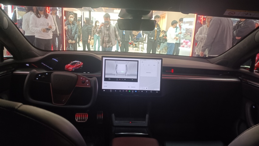 特斯拉Model S/X在美降0.5-1万美元，国内是不是也快了？