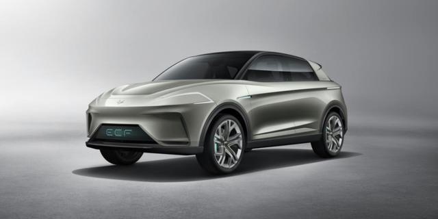 售价硬刚特斯拉Model 3，北汽ARCFOX的底气何在？