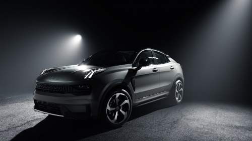 2019广州车展值得看的SUV，款款有料