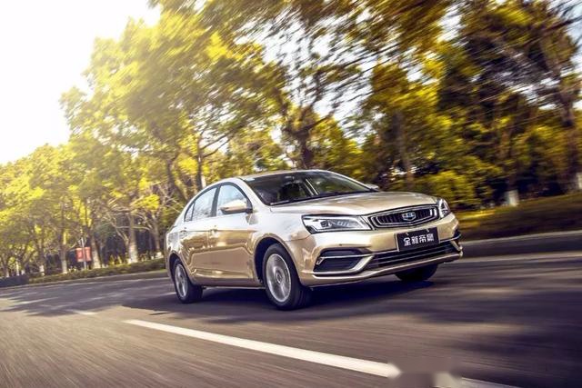 独家:4月最全轿车、SUV、MPV销量排行榜