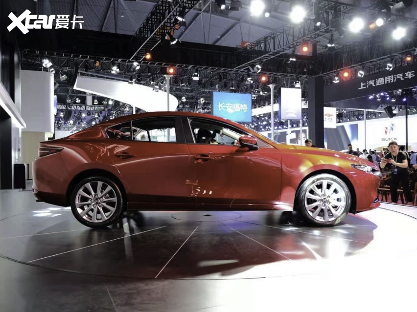 15万不到就能买2.0L？这些优质家轿还是很值得买！