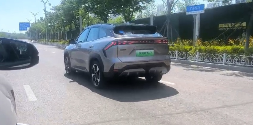 ▲图片来源：车聚网