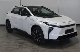 广汽丰田新款铂智4X登录工信部：改动不大，要想热销关键在价格