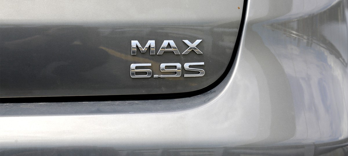 全新宋MAX DM车主用车报告 超级奶爸兼顾动力与居家的均衡