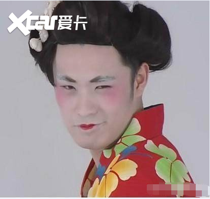 看奔跑吧谁得女装最妖娆-爱卡汽车爱咖号