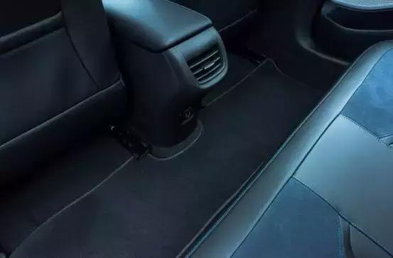作为美系纯电第一车 别克VELITE6开起来是什么感觉
