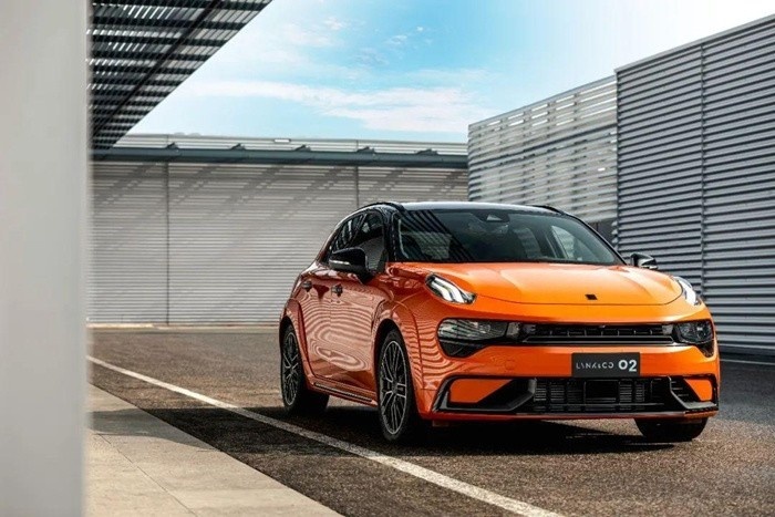 领克02Hatchback真的算是钢炮吗？