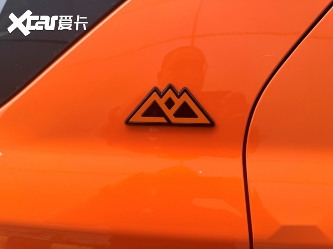 27款探险者昆仑巅峰，依然硬派，依旧能打