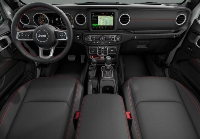 全新一代高尔夫、新款Jeep牧马人、全新一代奥迪S3要来了