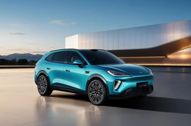 新车前瞻：混动SUV、纯电MPV与“华为系”大七座，你更期待谁？