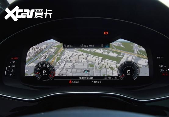 全新奥迪Q7究竟应该怎么盘？