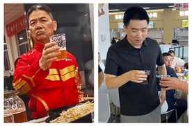 同样是敬酒：刘强东喝美了，李想吃瘪了？丨壹观察