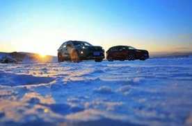 不能在雪地上撒点儿野，可别说你是全路况SUV！