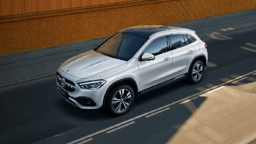 手握25万预算想买豪华品牌SUV？这4款既有面子又有里子，买！