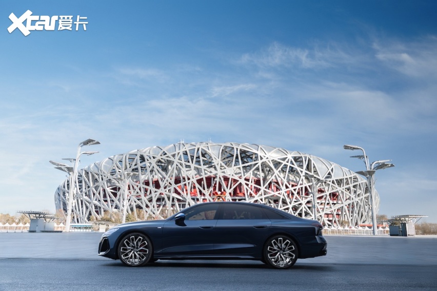 全新奥迪A6L深谙“老钱”哲学 精英和运动不妥协的完美选择