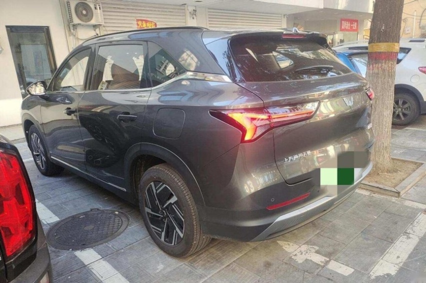 10万级新能源SUV，为何会选择星光S？听听车主是怎么说的