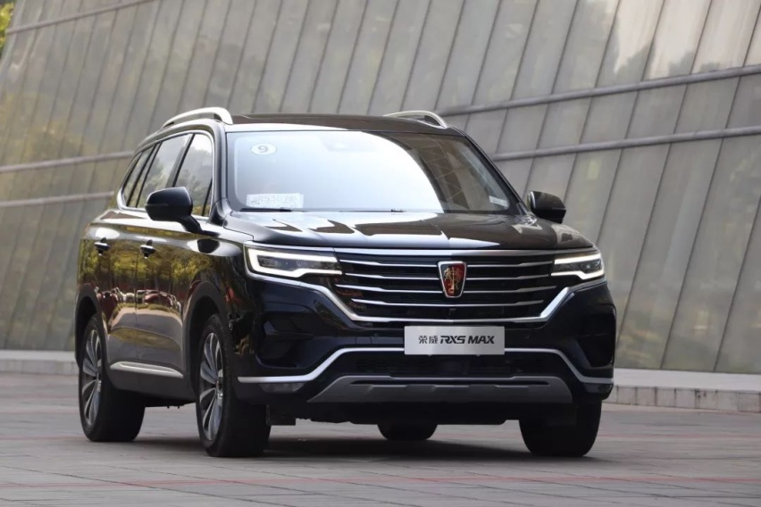 月销两万辆的SUV，为何广东见不到？