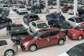 想要买车为什么一定要等到明年