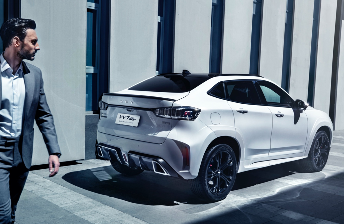 VV7 GT�Ͳ�˹�����挍܇�ع�