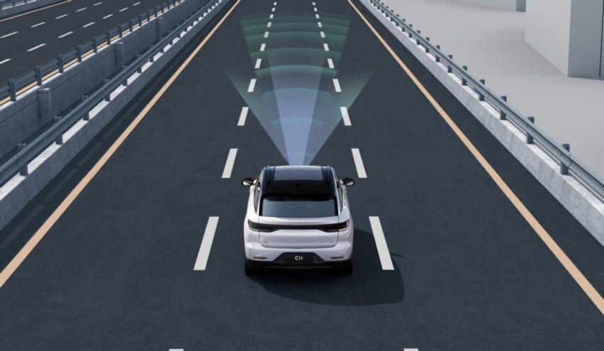 年轻家庭买新能源中型SUV，为何绕不开零跑C11，还是销冠