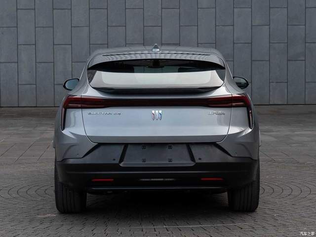 续航620km，比特斯拉Model Y还大，别克E4有机会成爆款吗？