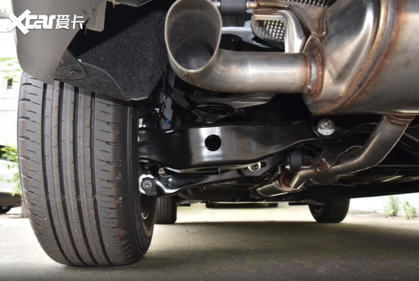 设计焕新 新动力,全新第三代逍客实力均衡,比老款更值得考虑