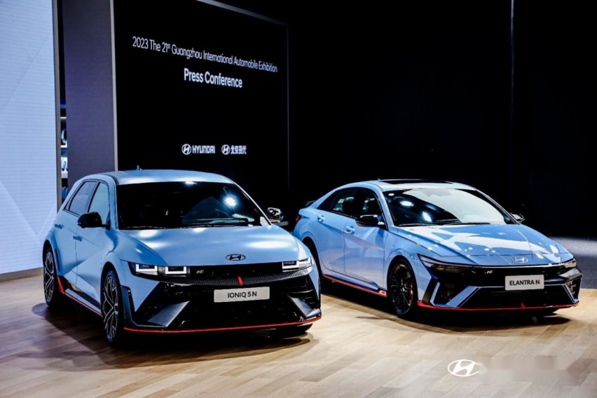 现代汽车N品牌斩获TCRChina与TCRWorldTour 双赛事年