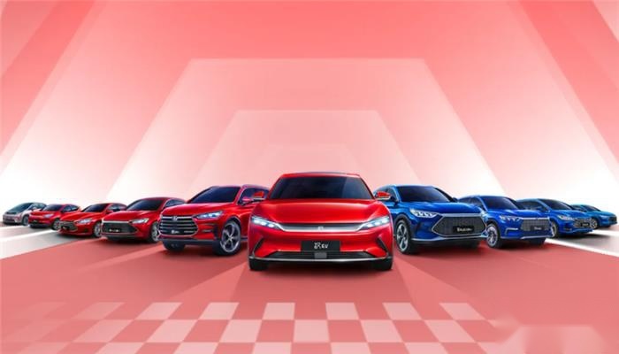 没芯片、没销量，新能源赛道还有赢家吗？