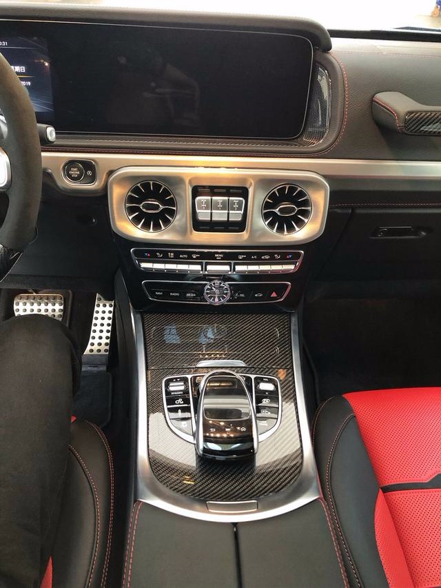 G63、添越和Urus你选哪个?