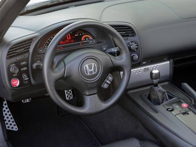 本田最强跑车只知道NSX？