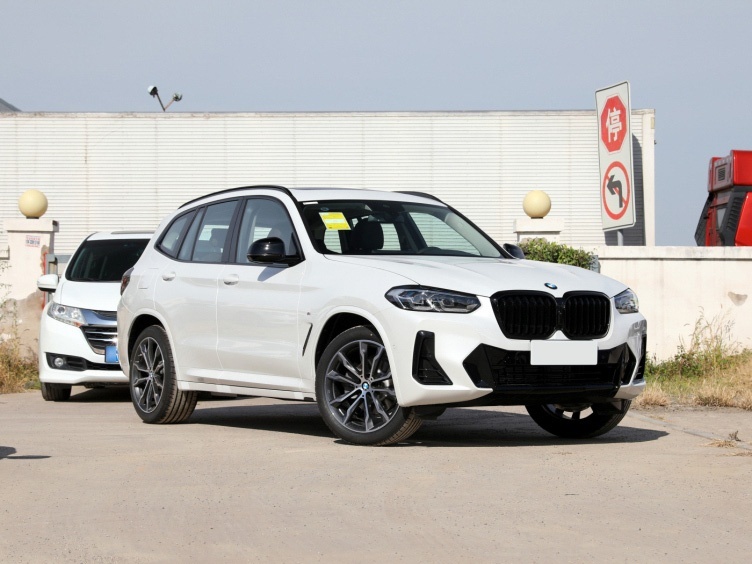 特斯拉Model Y对比奥迪Q5L、宝马X3，到底谁更强