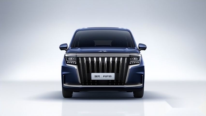 智能电混MPV崛起 海南试驾瑞风RF8 PHEV