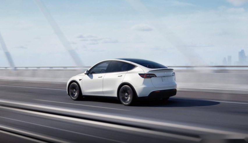「围攻」Model Y，自主品牌吹响集结号？