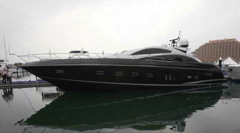 海涛158万大G太豪？他250万购车牌宠老婆，李嘉诚都让三分