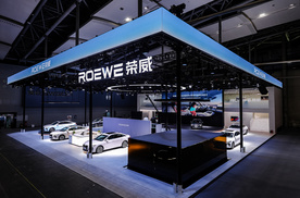 从“互联开创”到“AI引领” 荣威M7 DMH开启智能座舱下半场